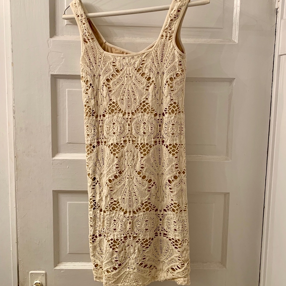 Free people dress / bodycon